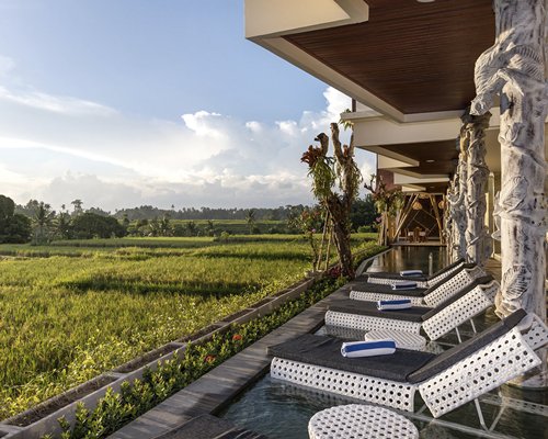 Wadari Ubud Retreat - 3 Nights