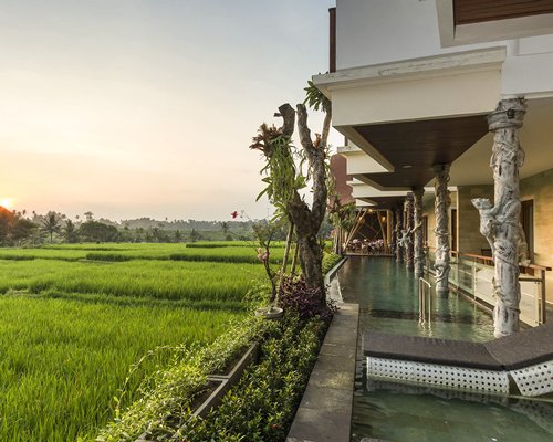 Wadari Ubud Retreat - 3 Nights