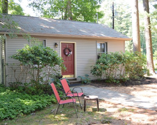Woodfield Manor, a Sundance Vacations Property - 3 Nights