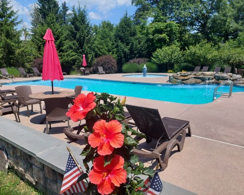 Woodfield Manor, a Sundance Vacations Property - 3 Nights
