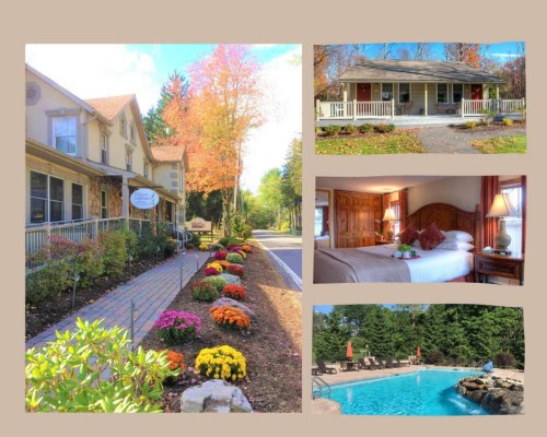Woodfield Manor, a Sundance Vacations Property - 3 Nights