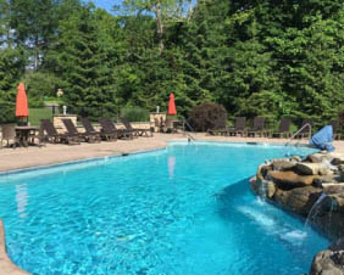 Woodfield Manor, a Sundance Vacations Property - 3 Nights