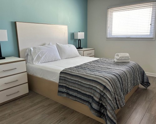 Esplanade Suites, a Sundance Vacations Property - 3 Nights