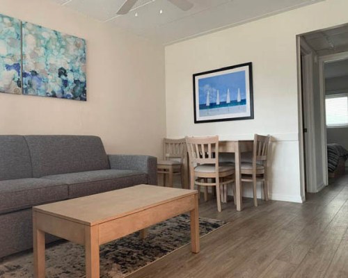 Esplanade Suites, a Sundance Vacations Property - 3 Nights