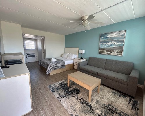 Esplanade Suites, a Sundance Vacations Property - 3 Nights