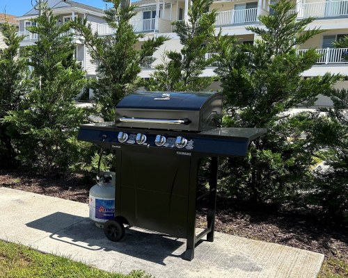 Esplanade Suites, a Sundance Vacations Property - 3 Nights