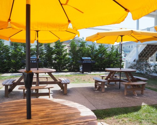 Esplanade Suites, a Sundance Vacations Property - 3 Nights