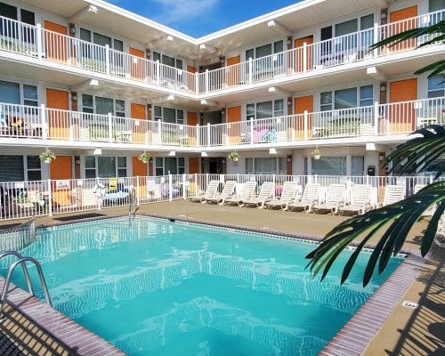 Esplanade Suites, a Sundance Vacations Property - 3 Nights