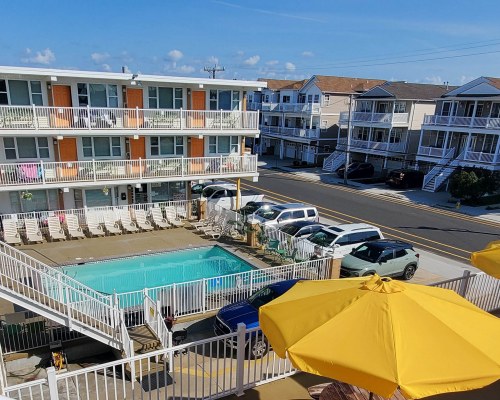 Esplanade Suites, a Sundance Vacations Property - 3 Nights