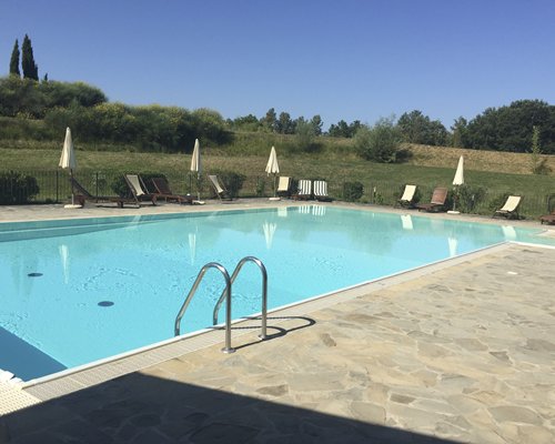 Le Sodole Tuscany Resort