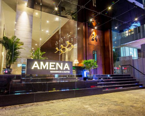 Amena Residences & Suites - 3 Nights Image