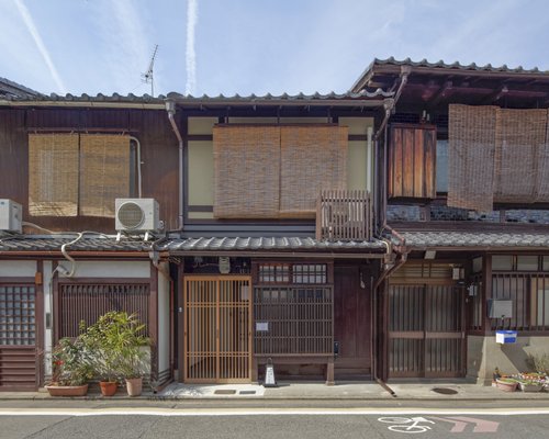 Tokyu Vacations Kyoto Rakuryuan Senryo – 3 Nights Image