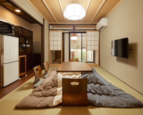 Tokyu Vacations Kyoto Rakuryuan Senryo – 4 Nights