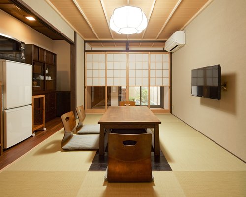 Tokyu Vacations Kyoto Rakuryuan Senryo – 4 Nights