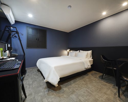 Hotel Anytime - Seoul - 3 Nights