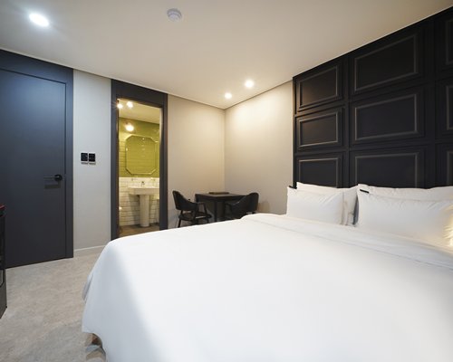 Hotel Anytime - Seoul - 3 Nights