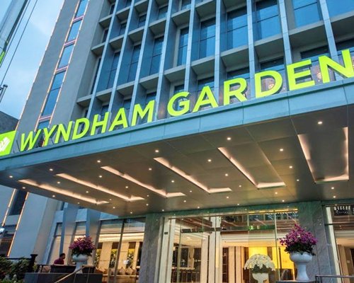 Wyndham Garden Hanoi Hotel - 3 Nights Image