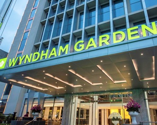 Wyndham Garden Hanoi Hotel - 3 Nights