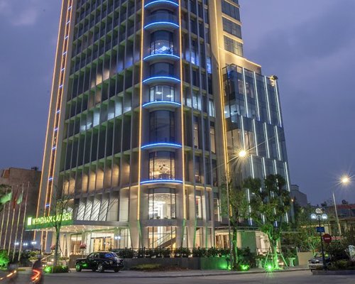 Wyndham Garden Hanoi Hotel - 3 Nights