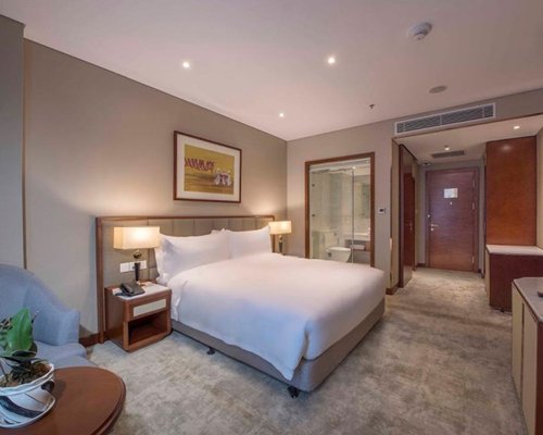 Wyndham Garden Hanoi Hotel - 3 Nights