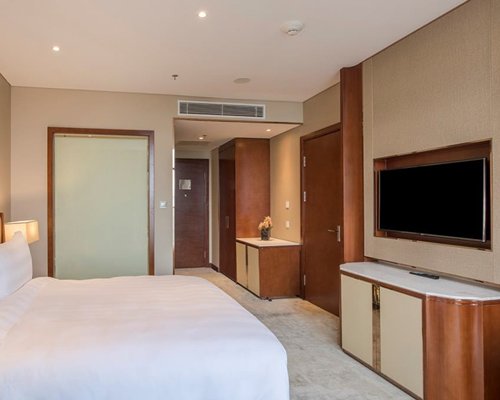 Wyndham Garden Hanoi Hotel - 3 Nights