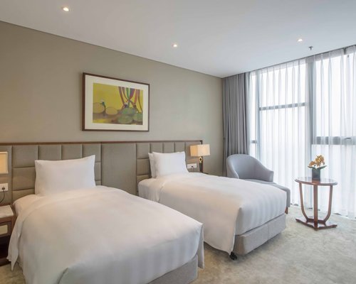 Wyndham Garden Hanoi Hotel - 3 Nights