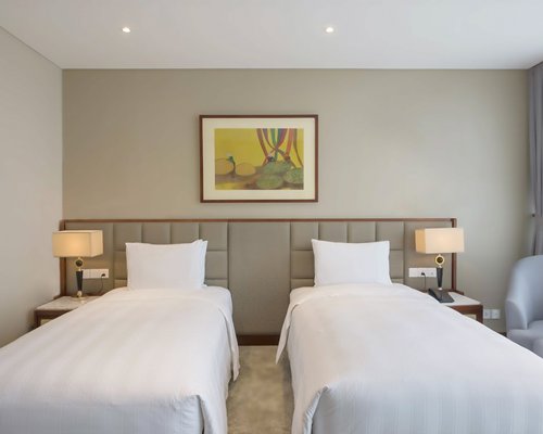 Wyndham Garden Hanoi Hotel - 3 Nights