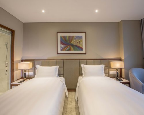 Wyndham Garden Hanoi Hotel - 3 Nights