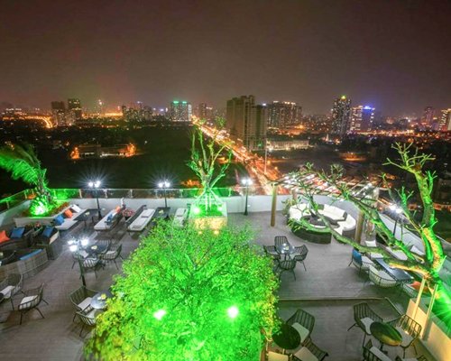 Wyndham Garden Hanoi Hotel - 3 Nights
