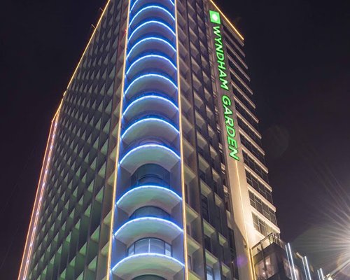 Wyndham Garden Hanoi Hotel - 4 Nights