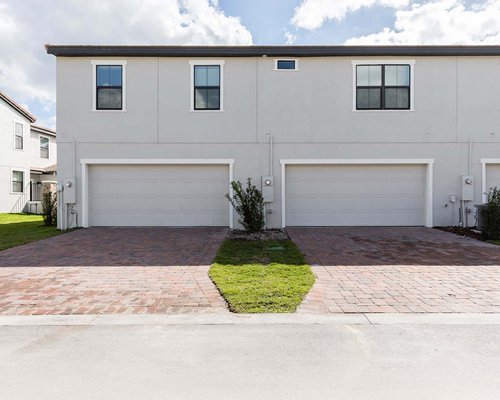 The Townhomes at Balmoral Resort