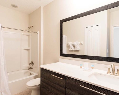 The Townhomes at Balmoral Resort