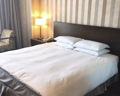 Suncloud Hotel Busan – 3 Nights