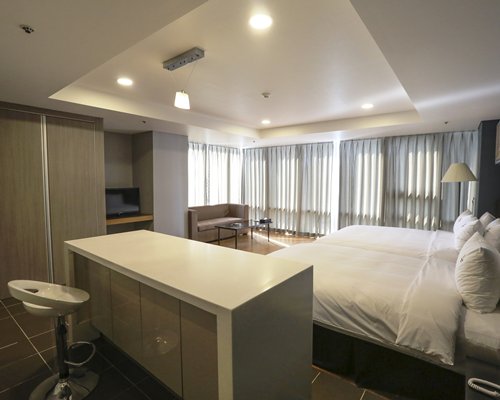 Suncloud Hotel Busan – 4 Nights