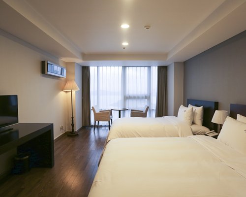Suncloud Hotel Busan – 4 Nights