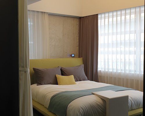 Hotel Cocomo Seoul - 3 Nights