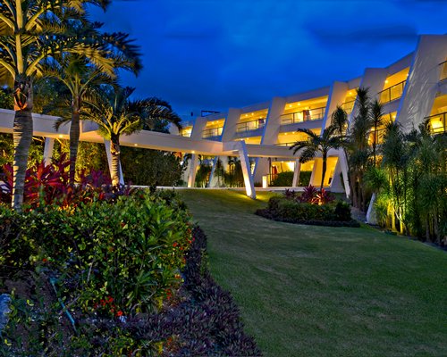 Grand Sirenis Riviera Maya Resort & Spa Wyndham Exclusive - 5 Nights Image