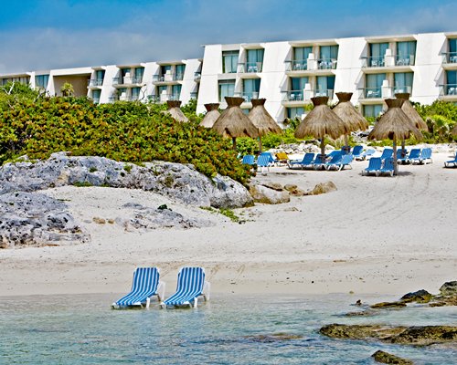 Grand Sirenis Riviera Maya Resort & Spa Wyndham Exclusive - 5 Nights