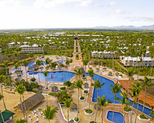 Grand Sirenis Resort Punta Cana Casino & Aquagames Wyndham Exclusive - 5 Nights Image