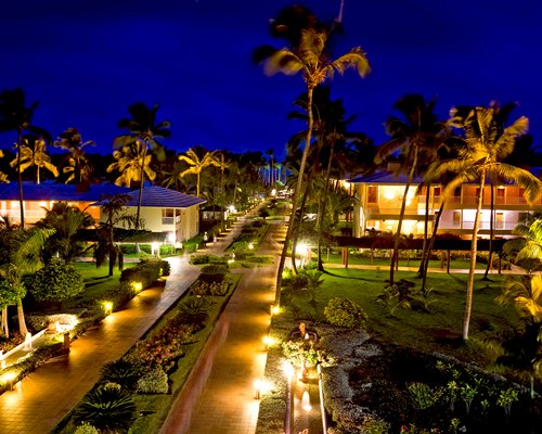 Grand Sirenis Resort Punta Cana Casino & Aquagames Wyndham Exclusive - 5 Nights