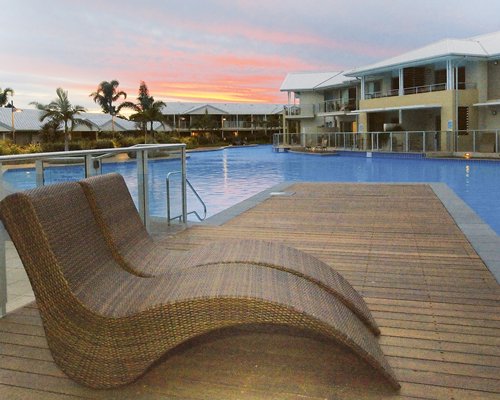 Oaks Pacific Blue Resort - 3 Nights