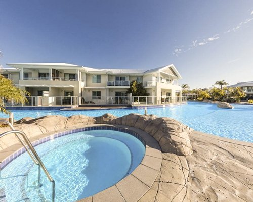 Oaks Pacific Blue Resort - 3 Nights