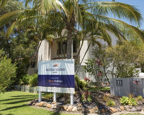 Noosa Sound Resort Image