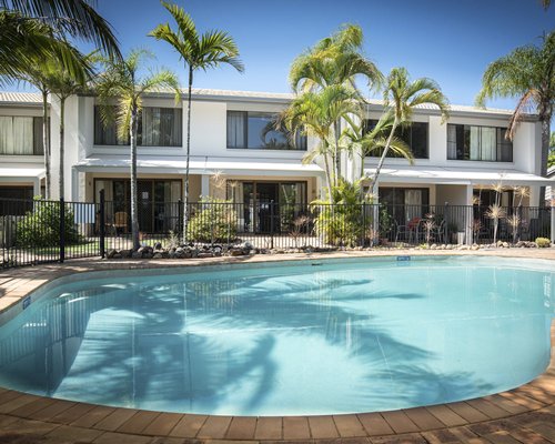 Noosa Sound Resort