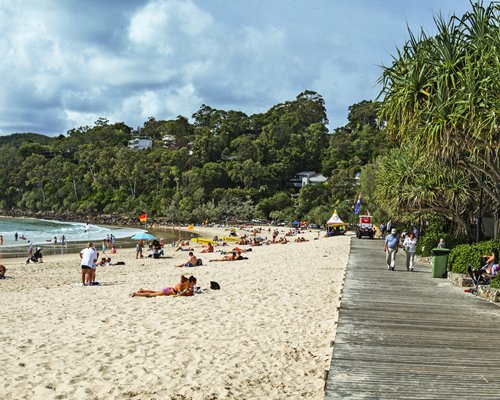 Noosa Sound Resort