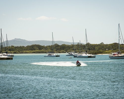 Noosa Sound Resort