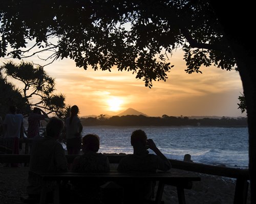 Noosa Sound Resort