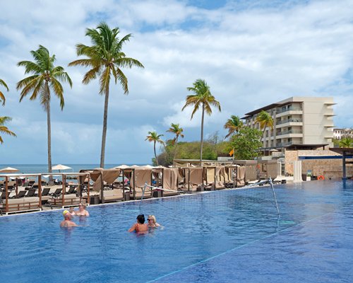 TravelSmart at Royalton St. Lucia Exclusive for WVO Members