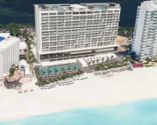 TravelSmart at Royalton Suites Cancun Resort & Spa Exclusive for WVO Members Image