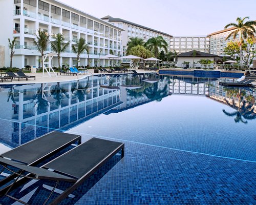 TravelSmart at Royalton White Sands Exclusive for WVO Members